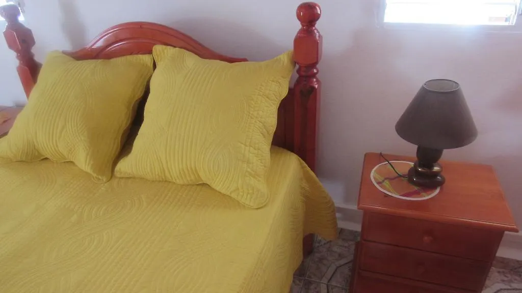 Maison Des Alizes Gros Cap 0*,  Guadeloupe