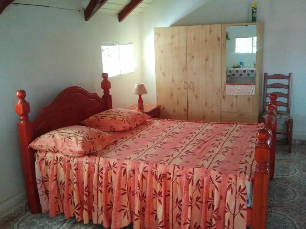 Maison Des Alizes Gros Cap