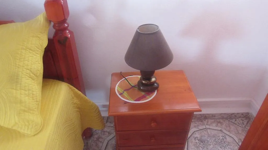 Maison Des Alizes Gros Cap