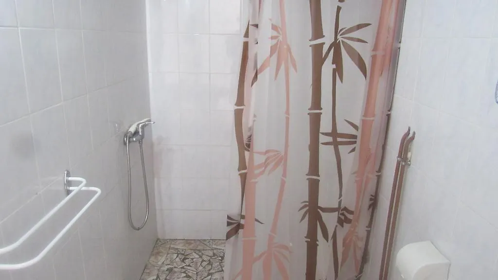 Aparthotel Maison Des Alizes Gros Cap Guadeloupe