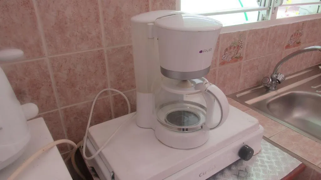 Maison Des Alizes Gros Cap